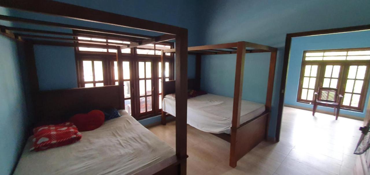 만나르 La Felicita B&B 외부 사진